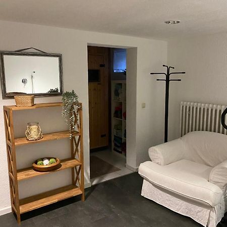 Gaestezimmer Am Waldrand Leimbach  المظهر الخارجي الصورة