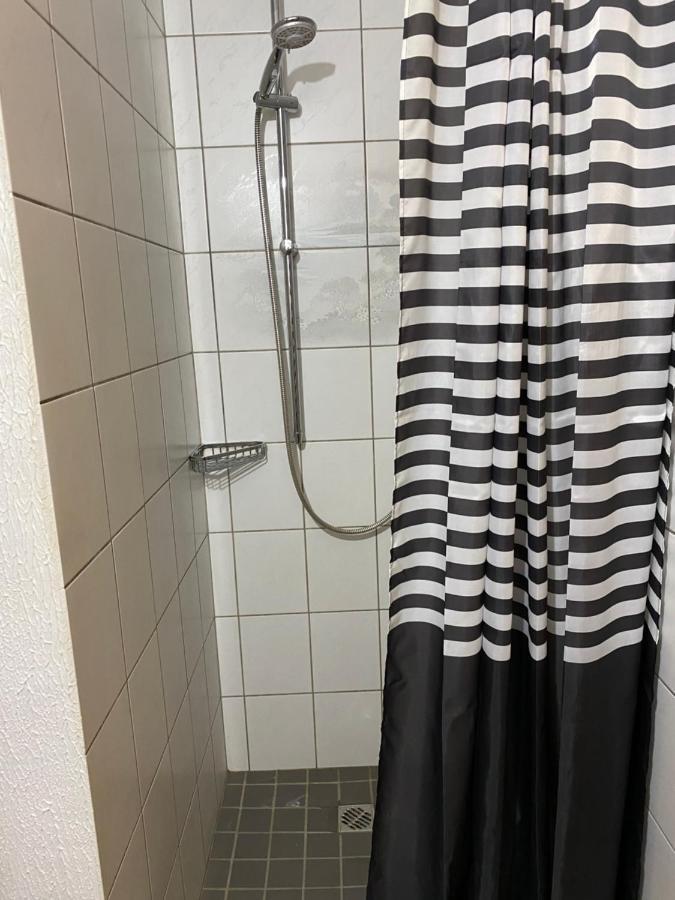Gaestezimmer Am Waldrand Leimbach  المظهر الخارجي الصورة